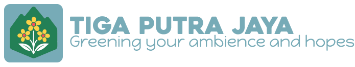 TGP-greening your ambience